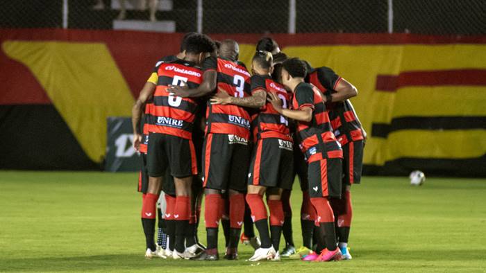 Definidas as datas dos jogos do Vitória na 2ª fase da Série C; confira