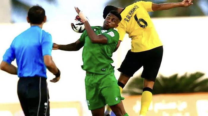 Atacante com passagem pelo Bahia comemora bom momento no Al-Ittihad