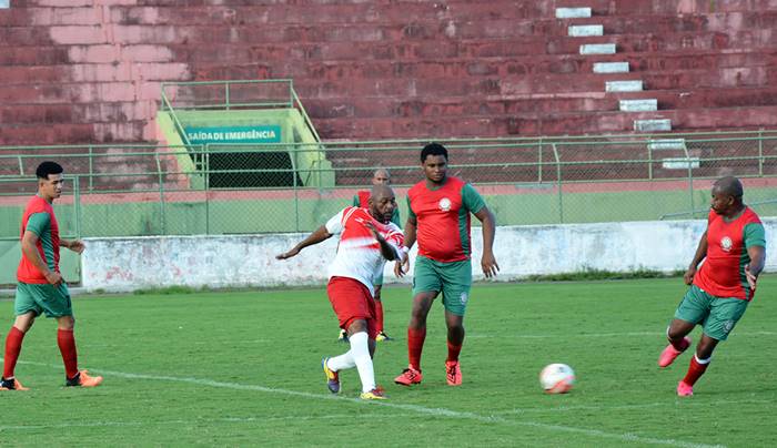 Feira recebeu de forma inédita Campeonato Baiano de Futebol de Surdos