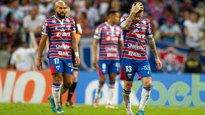 Fortaleza é único que ainda não venceu entre os 60 times das Séries A, B e C