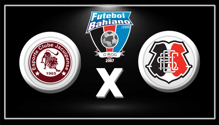 Onde assistir Jacuipense x Santa Cruz AO VIVO pela Série D