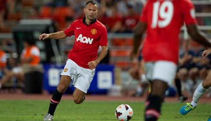 Jogadores com mais títulos de Premier League na história da competição