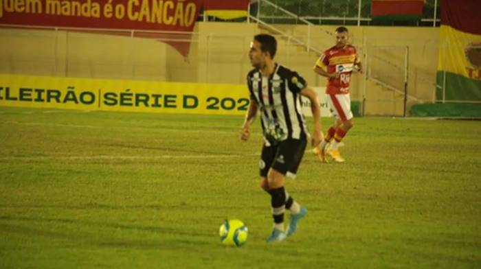 Juazeirense empata com o ASA e desperdiça chance de assumir a liderança