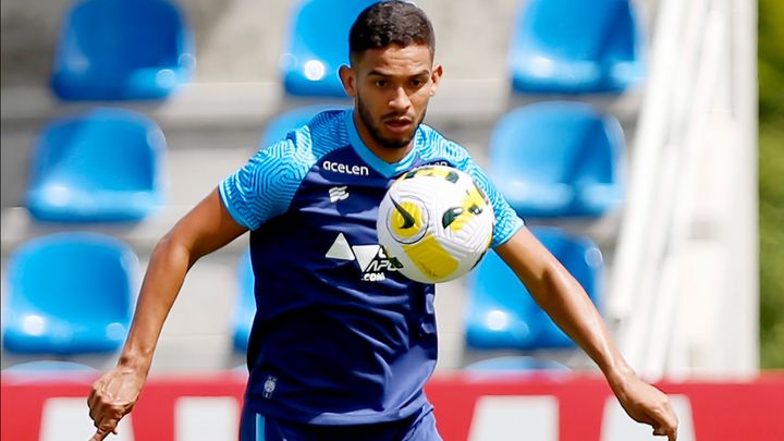 Bahia tem três ausências confirmadas para enfrentar o Náutico