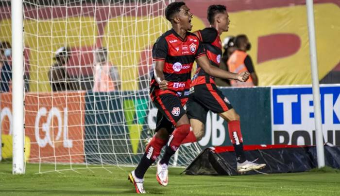 CBF detalha mais 5 rodadas da Série C; Veja os jogos do Vitória