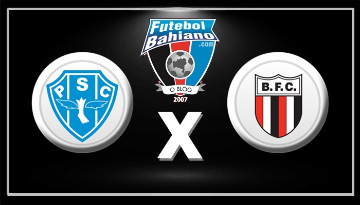 Onde assistir Paysandu x Botafogo-SP AO VIVO pelo Brasileiro da Série C