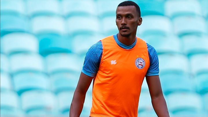 Com Rezende em campo, Bahia tem 72% de aproveitamento na Série B