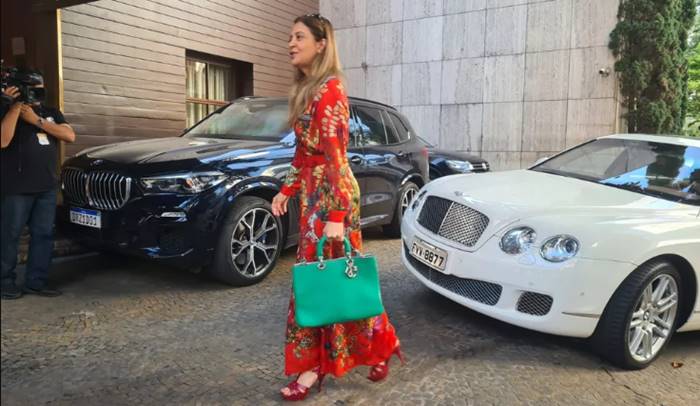 Sete clubes da Série A e um da Série B assinam criação da nova Liga