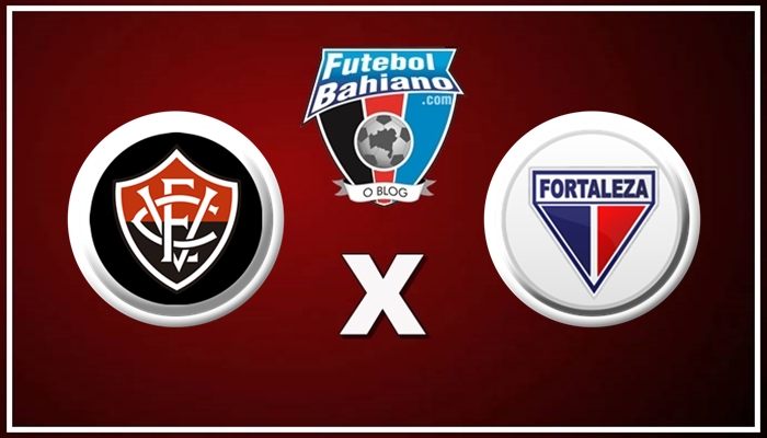 Onde assistir Vitória x Fortaleza AO VIVO pela Copa do Brasil