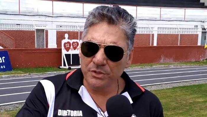 STJD diminui pena de presidente do Atlético-BA por ameaças a árbitro