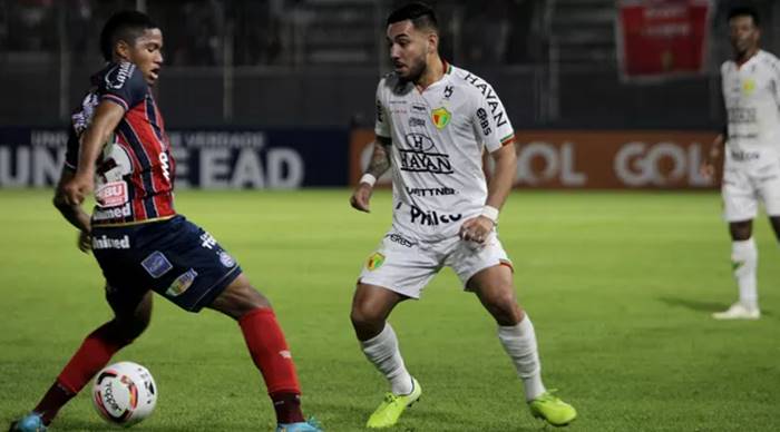 Série B: Bahia x Brusque terá transmissão em dois canais fechados