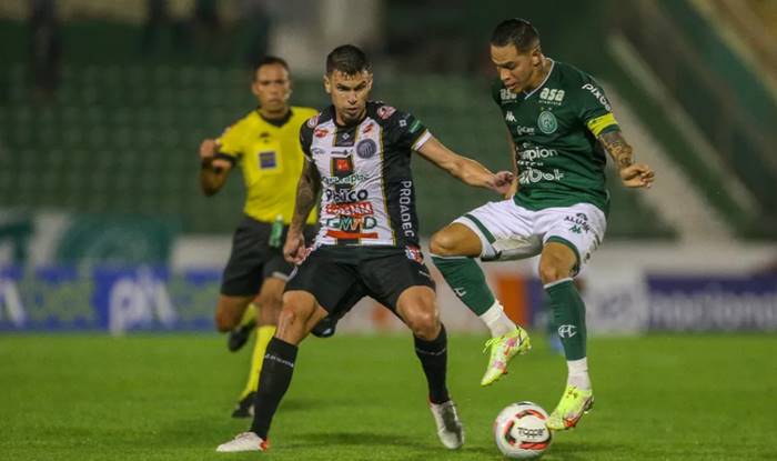 Próximo adversário do Bahia tem confronto direto contra o Z4 nesta terça