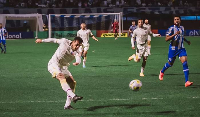 Fortaleza perde mais uma e segue se complicando no Brasileirão