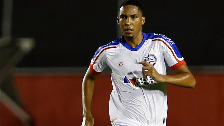 Após tetra do Baiano, Bahia empata com o Cruzeiro pelo Brasileiro Sub-20