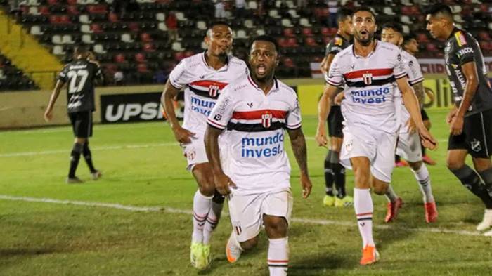 Série C: 10ª rodada encerra nesta segunda; Vitória perderá uma posição