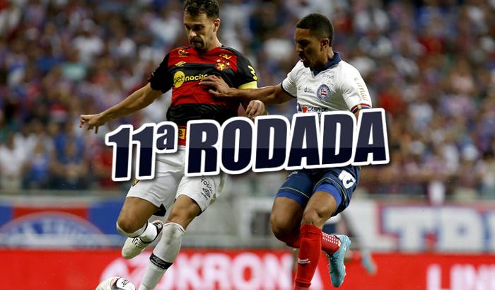 Bahia volta ao 2º lugar: Veja classificação da 11ª rodada da Série B