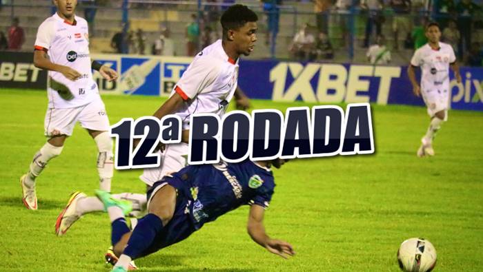 Vitória fecha 12ª rodada grudado no Z4; Veja classificação da Série C