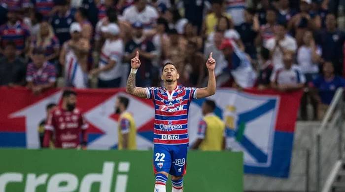 Confira os resultados desta quarta pelas oitavas da Copa do Brasil