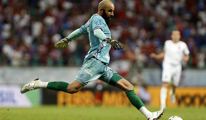 Bahia emplaca 4 jogadores na Seleção da 15ª rodada da Série B