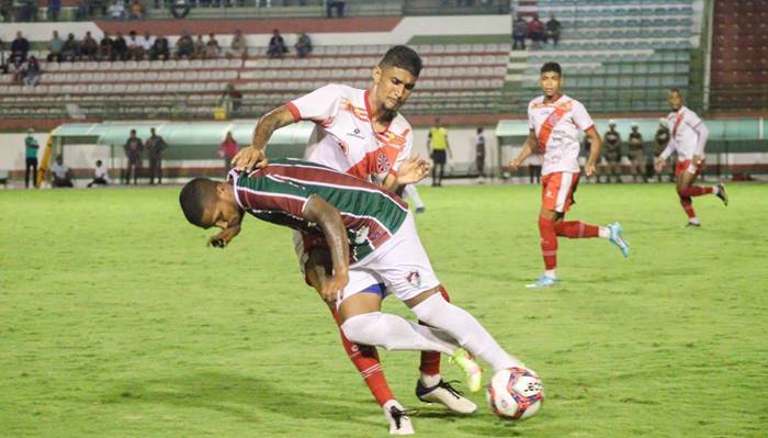 Série B do Baiano: Mais uma rodada será realizada neste domingo