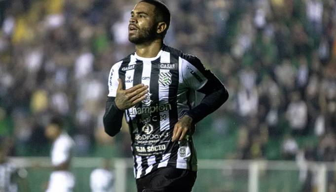 Figueirense tem desfalque, dúvidas e ‘reforços’ para pegar o Vitória