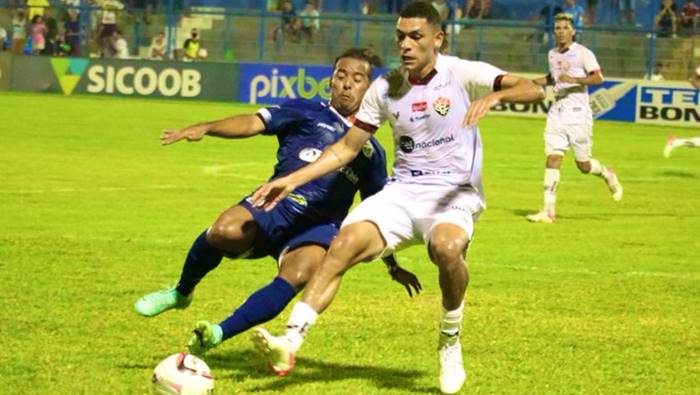 Melhores momentos de Altos 0 x 0 Vitória pela 12ª rodada da Série C