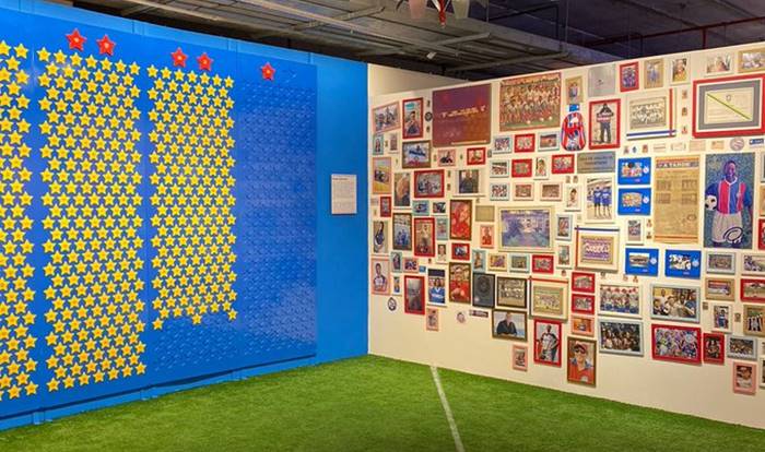 Museu do Bahia será oficialmente inaugurado neste sábado