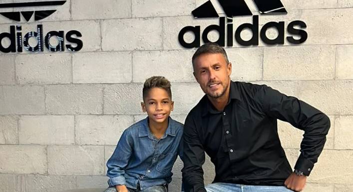 Palmeiras acerta contrato de formação com jovem destaque em torneio realizado na Bahia