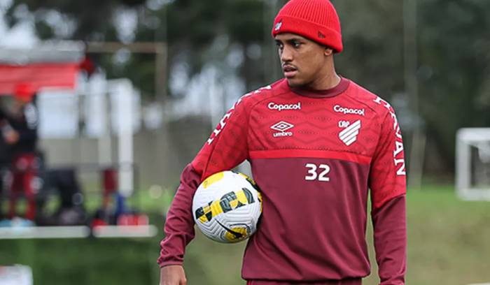 Athletico tem três retornos para encarar o Bahia; Veja provável time