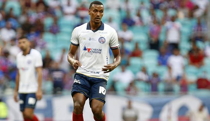 Líder em desarmes, Rezende mira bons números em outros aspectos