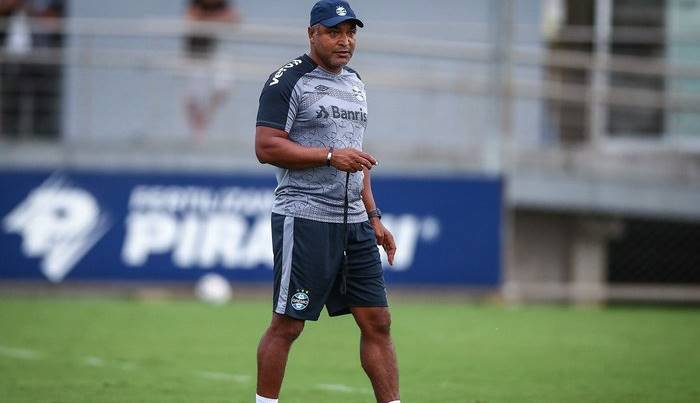 Grêmio terá mudanças para pegar o Bahia; Veja provável escalação