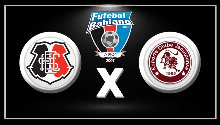 Onde assistir Santa Cruz x Jacuipense AO VIVO pela Série D