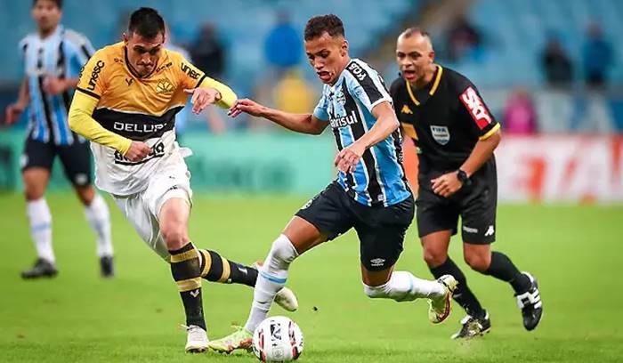 Sem vencer fora, adversário do Bahia tem 16,6% de aproveitamento como visitante