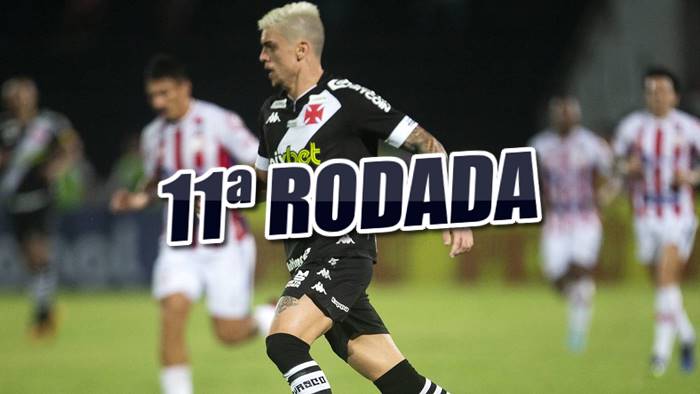 Veja a posição do Bahia após jogos desta terça pela 11ª rodada da Série B