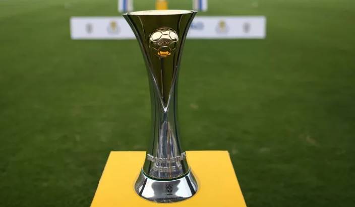 Vitória e clubes da Série C recebem apoio financeiro total de R$ 8 mi da CBF