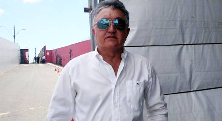 Vitória permanece ativo no mercado, garante diretor de patrimônio