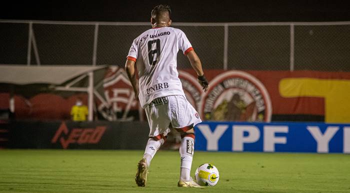 Vitória luta contra a degola e ainda sonha com G-8; Veja o que precisa