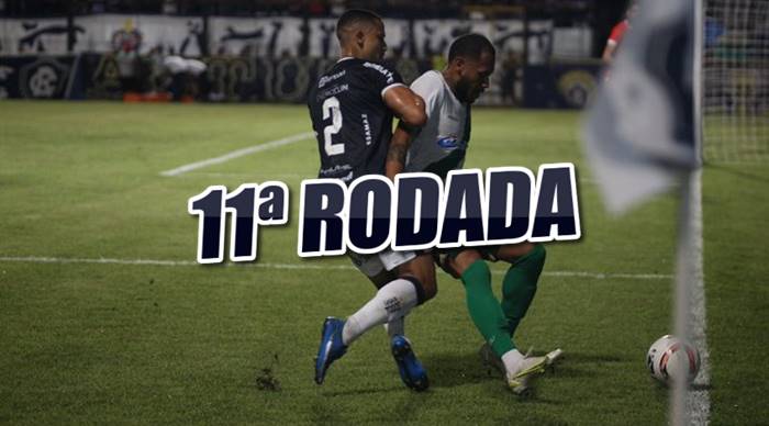 Altos vence e joga o Vitória na porta do Z4; Veja classificação da Série C