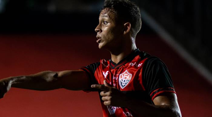 Vitória busca manter embalo para entrar pela 1ª vez no G-8 da Série C