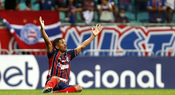 Bahia tem vice-liderança ameaçada e margem no G4 pode cair para 4 pontos