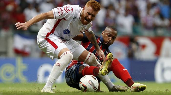 Melhores momentos de Bahia 3 x 0 Náutico pela Série B