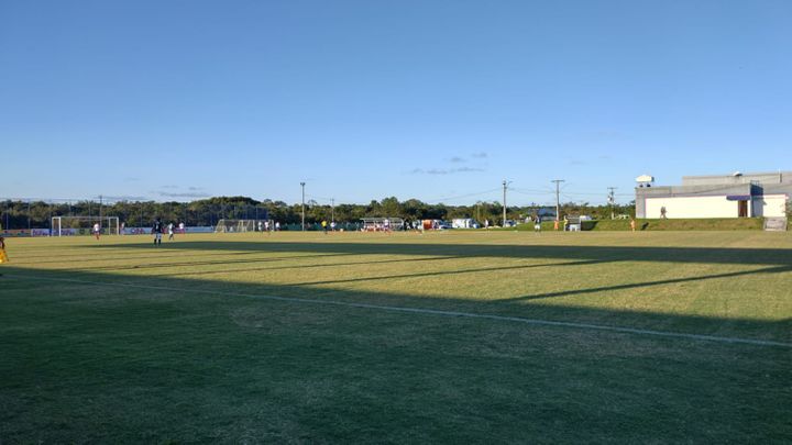 Bahia é goleado pelo Palmeiras e não tem mais chances de classificação no Brasileiro Sub-20