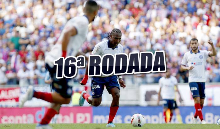 Confira a classificação da Série B após finalizada a 16ª rodada