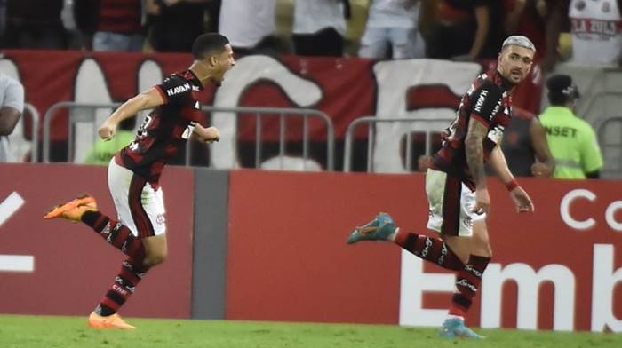 Copa do Brasil conhece mais quatro classificados às quartas de final