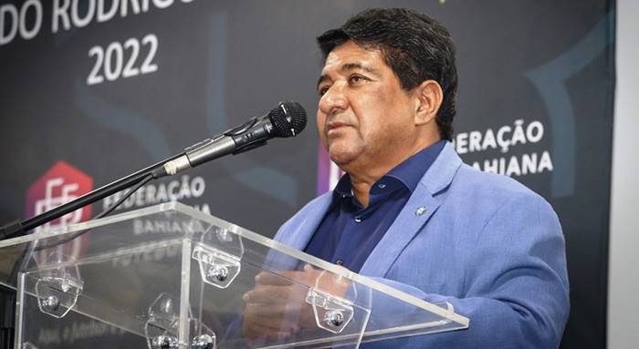 Futebol brasileiro não contará com jogos em datas Fifa em 2023