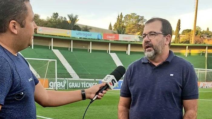 Enderson valoriza triunfo, destaca ‘marca importante’ e fala sobre formação do time