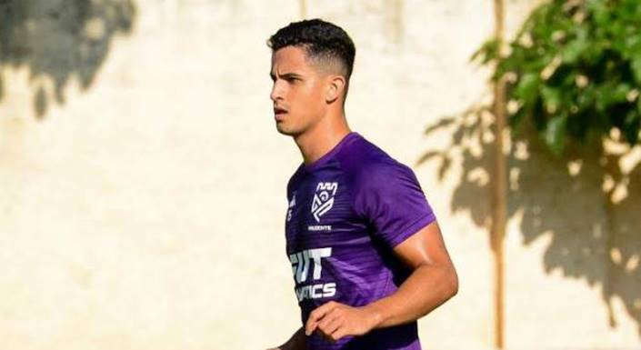 Lateral com passagem pelo Bahia é anunciado por clube da Grécia