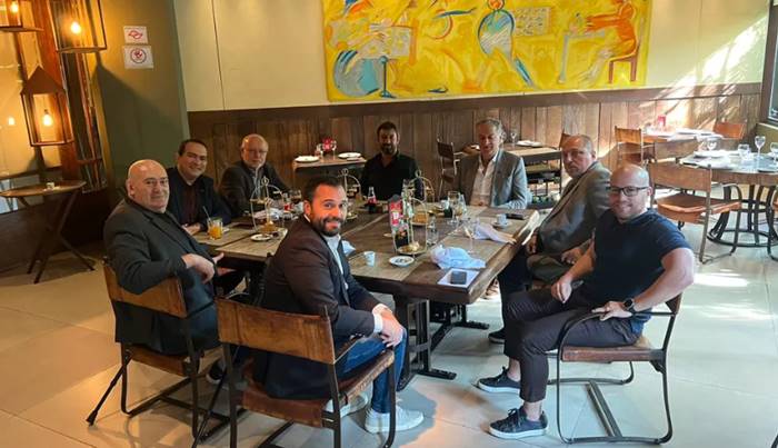 Grupos com propostas de formação de liga do futebol brasileiro se aproximam de acordo