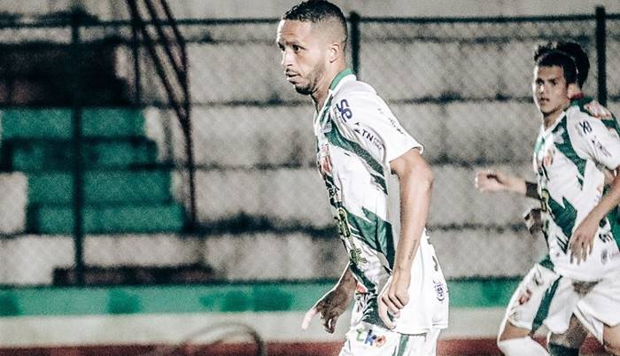 Já eliminado, Atlético de Alagoinhas é goleado pelo Lagarto na Série D