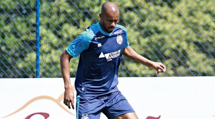 Reforços são regularizados no BID e já podem estrear pelo Bahia